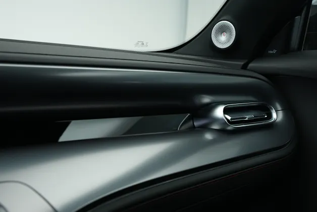 SMART #1 66 kWh Brabus AWD