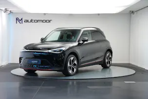 SMART #1 66 kWh Brabus AWD