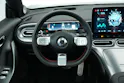 SMART #1 66 kWh Brabus AWD