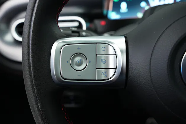SMART #1 66 kWh Brabus AWD
