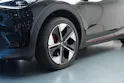 SMART #1 66 kWh Brabus AWD