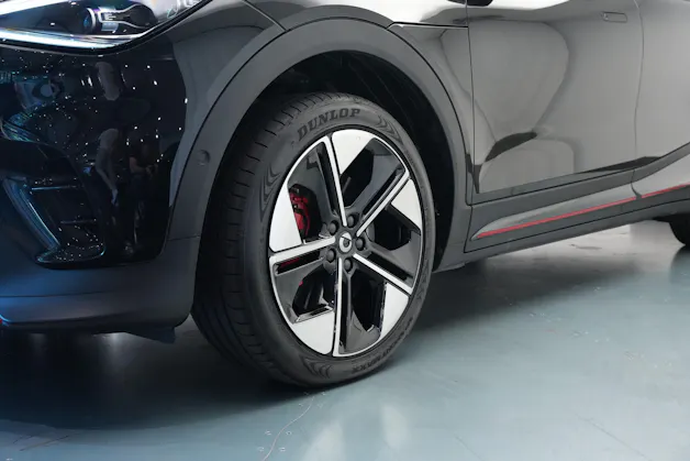 SMART #1 66 kWh Brabus AWD