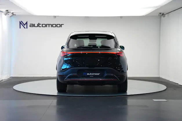 SMART #1 66 kWh Brabus AWD