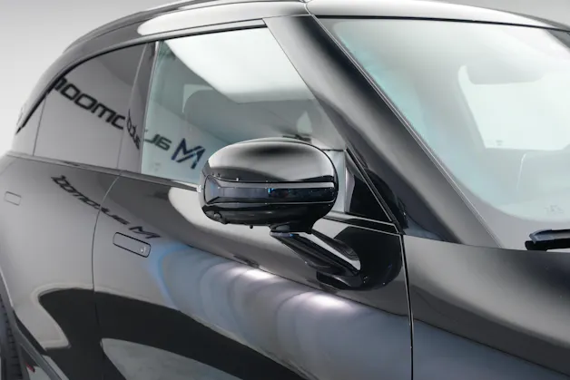 SMART #1 66 kWh Brabus AWD