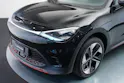 SMART #1 66 kWh Brabus AWD