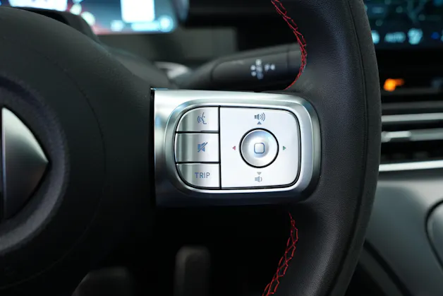 SMART #1 66 kWh Brabus AWD