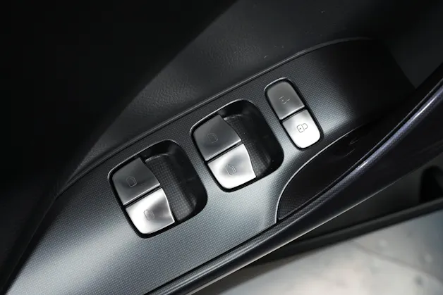 SMART #1 66 kWh Brabus AWD