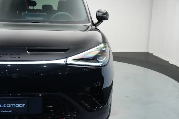 SMART #1 66 kWh Brabus AWD