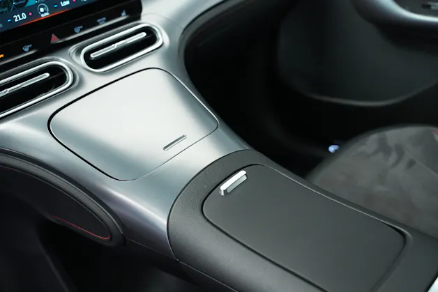 SMART #1 66 kWh Brabus AWD