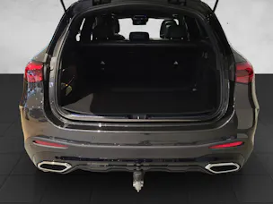 MERCEDES-BENZ GLC 220 d AMG Line 4M
