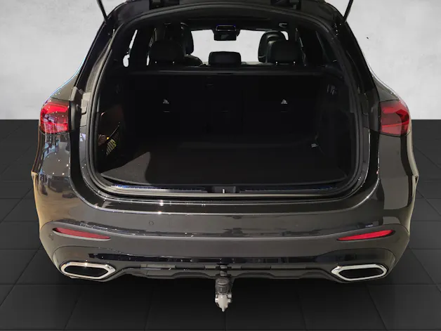 MERCEDES-BENZ GLC 220 d AMG Line 4M