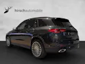 MERCEDES-BENZ GLC 220 d AMG Line 4M