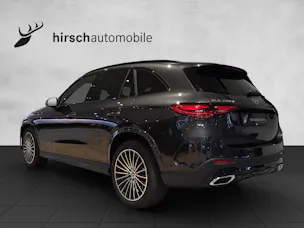 MERCEDES-BENZ GLC 220 d AMG Line 4M