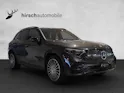 MERCEDES-BENZ GLC 220 d AMG Line 4M