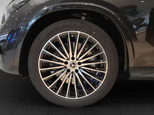 MERCEDES-BENZ GLC 220 d AMG Line 4M X254