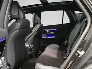 MERCEDES-BENZ GLC 220 d AMG Line 4M