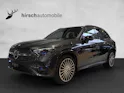 MERCEDES-BENZ GLC 220 d AMG Line 4M