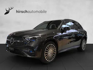 MERCEDES-BENZ GLC 220 d AMG Line 4M