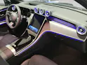 MERCEDES-BENZ GLC 220 d AMG Line 4M