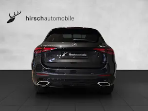 MERCEDES-BENZ GLC 220 d AMG Line 4M