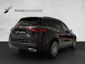MERCEDES-BENZ GLC 220 d AMG Line 4M
