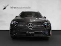 MERCEDES-BENZ GLC 220 d AMG Line 4M