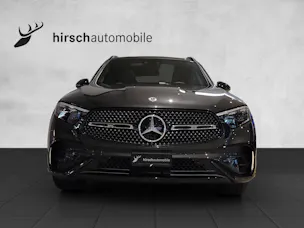 MERCEDES-BENZ GLC 220 d AMG Line 4M
