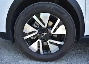 OPEL Frontera 1.2i MHEV GS