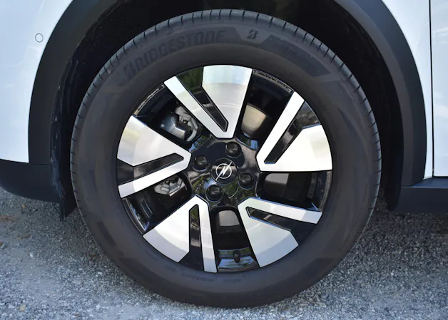 OPEL Frontera 1.2i MHEV GS