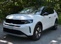 OPEL Frontera 1.2i MHEV GS