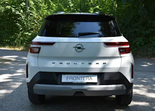 OPEL Frontera 1.2i MHEV GS