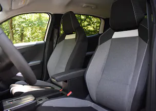 OPEL Frontera 1.2i MHEV GS