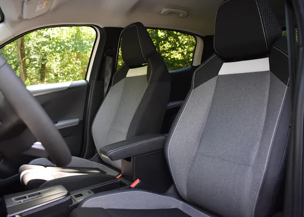 OPEL Frontera 1.2i MHEV GS