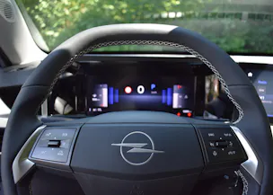 OPEL Frontera 1.2i MHEV GS