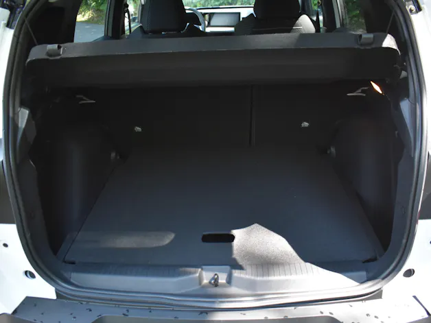 OPEL Frontera 1.2i MHEV GS