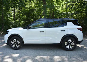 OPEL Frontera 1.2i MHEV GS