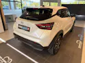 NISSAN Juke 1.0 DIG-T N-Connecta DCT-Automat