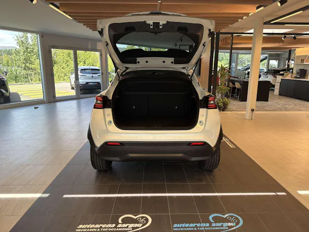 NISSAN Juke 1.0 DIG-T N-Connecta DCT-Automat
