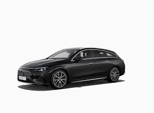 MERCEDES-BENZ CLA Shooting Brake 350 4Matic 85 kWh EQ