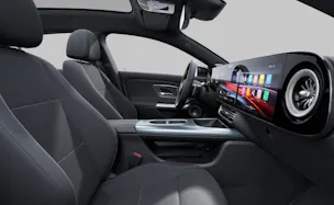 MERCEDES-BENZ CLA Shooting Brake 350 4Matic 85 kWh EQ
