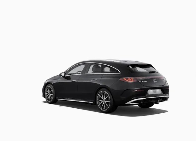MERCEDES-BENZ CLA Shooting Brake 350 4Matic 85 kWh EQ