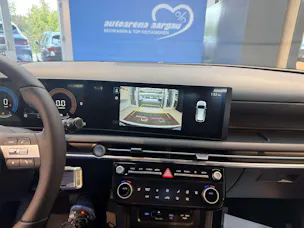 HYUNDAI Tucson 1.6 TGDI HEV Black Line Automat