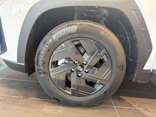 HYUNDAI Tucson 1.6 TGDI HEV Black Line Automat
