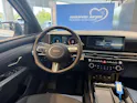 HYUNDAI Tucson 1.6 TGDI HEV Black Line Automat