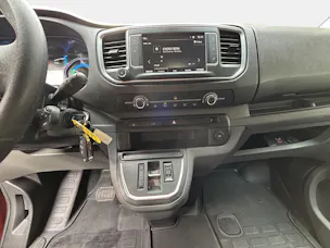 OPEL Vivaro-e Cargo 50kWh/136 M 3.1tEnjoy