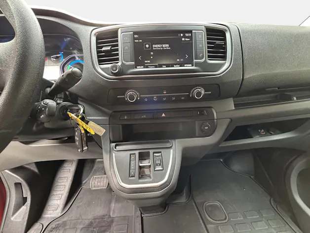 OPEL Vivaro-e Cargo 50kWh/136 M 3.1tEnjoy
