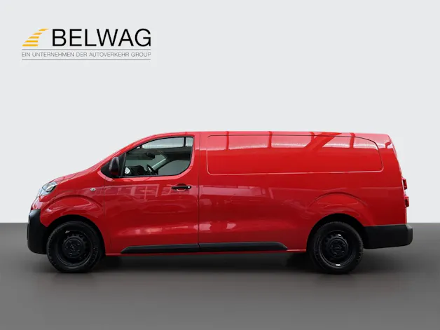 OPEL Vivaro-e Cargo 50kWh/136 M 3.1tEnjoy