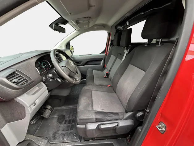 OPEL Vivaro-e Cargo 50kWh/136 M 3.1tEnjoy