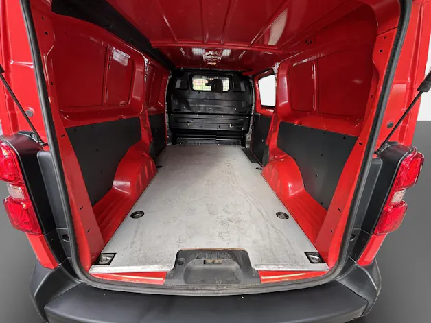 OPEL Vivaro-e Cargo 50kWh/136 M 3.1tEnjoy