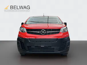OPEL Vivaro-e Cargo 50kWh/136 M 3.1tEnjoy